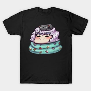 palbroCozy T-Shirt